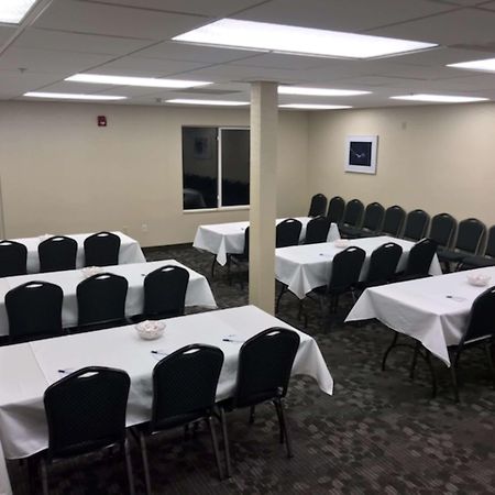 Best Western Dothan Inn & Suites Экстерьер фото