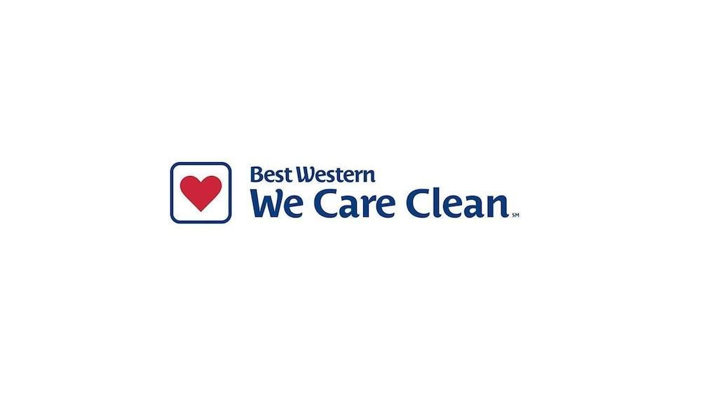 Best Western Dothan Inn & Suites Экстерьер фото