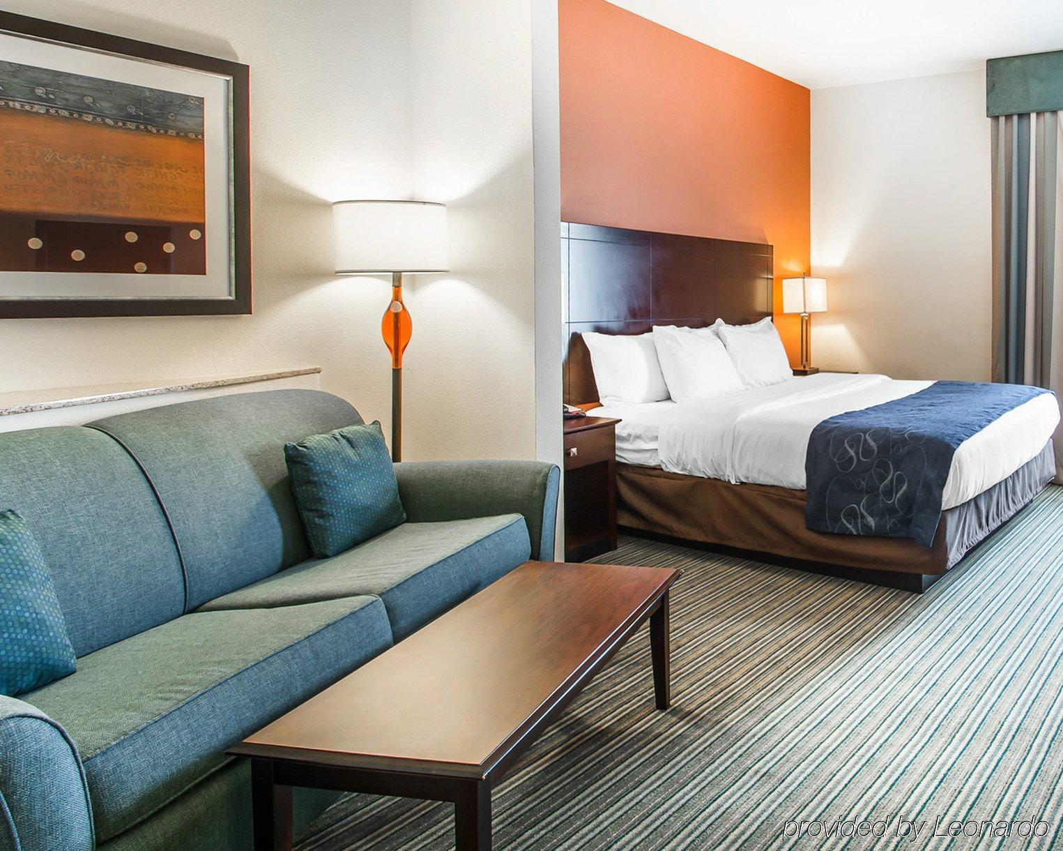 Best Western Dothan Inn & Suites Экстерьер фото