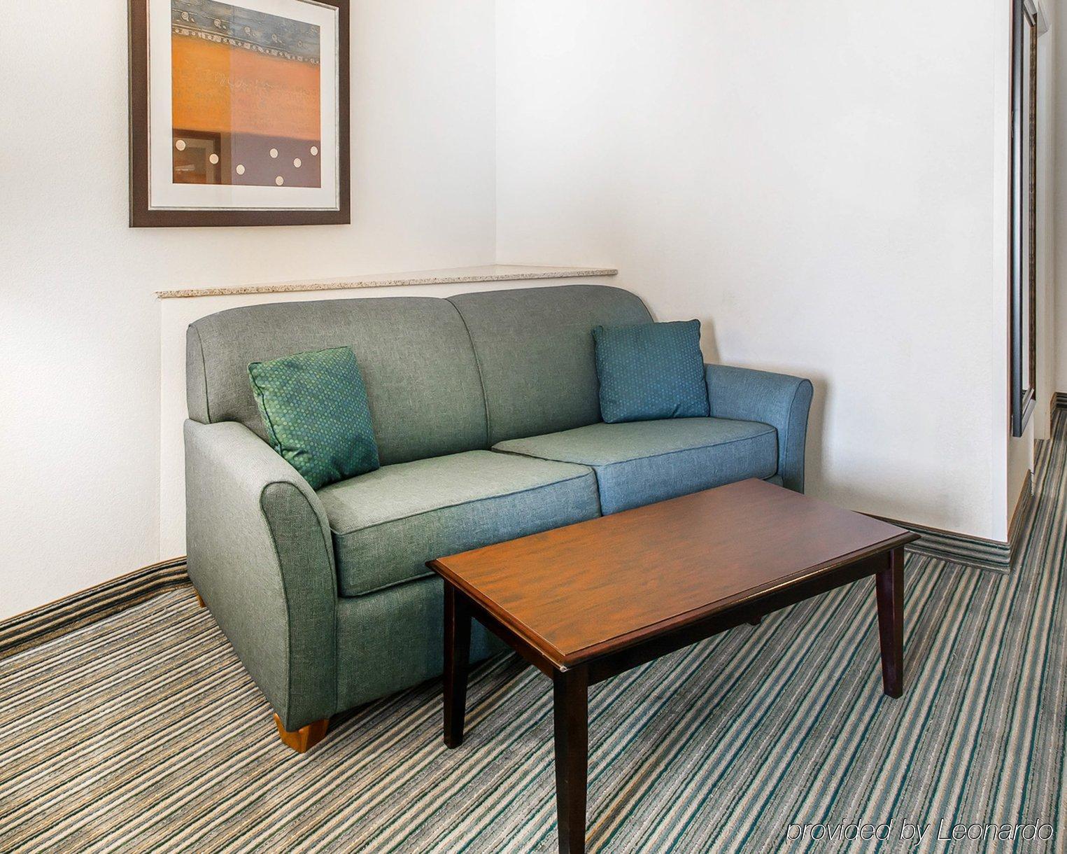 Best Western Dothan Inn & Suites Экстерьер фото