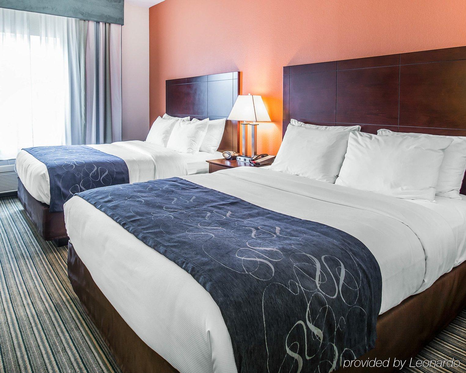Best Western Dothan Inn & Suites Экстерьер фото