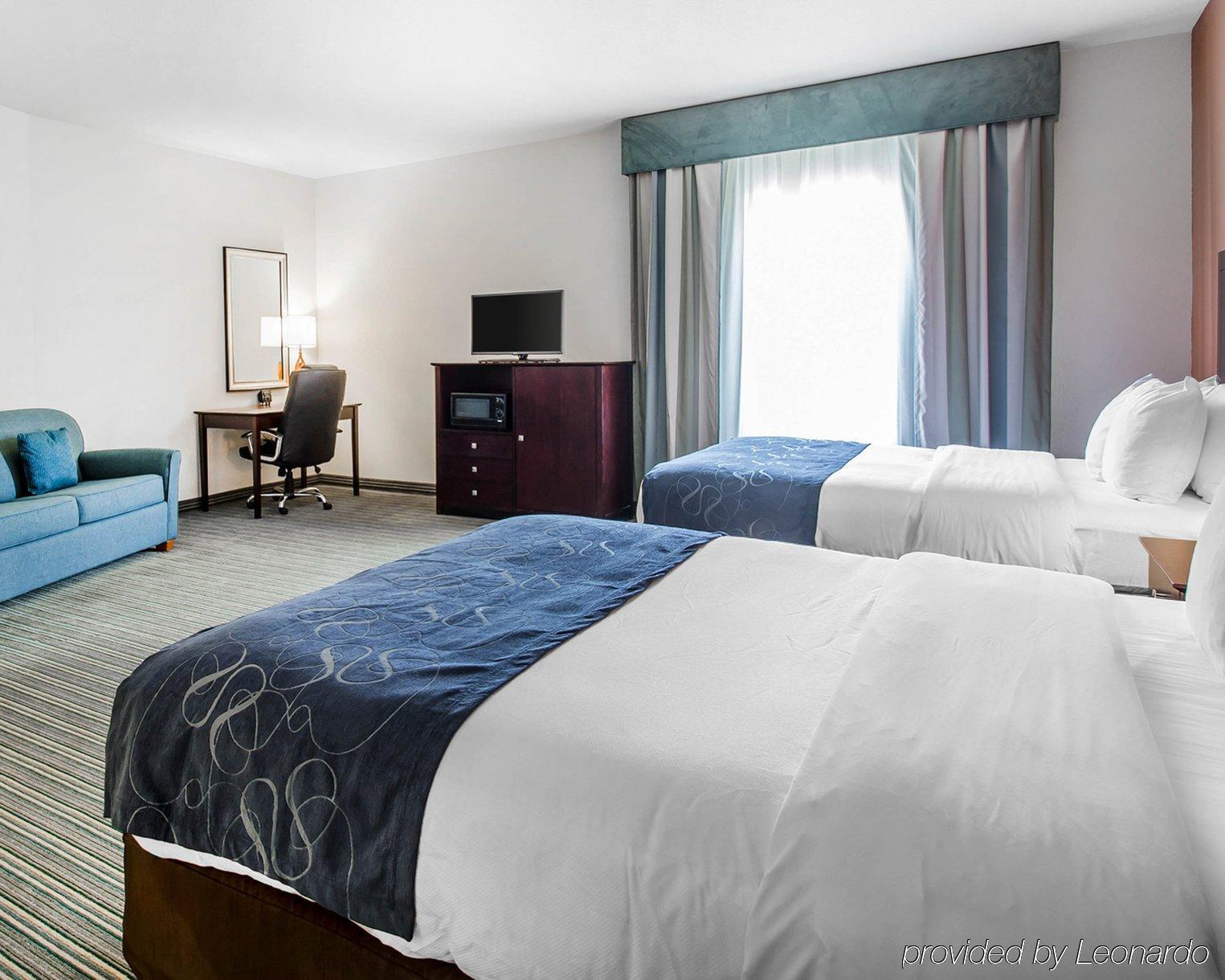 Best Western Dothan Inn & Suites Экстерьер фото