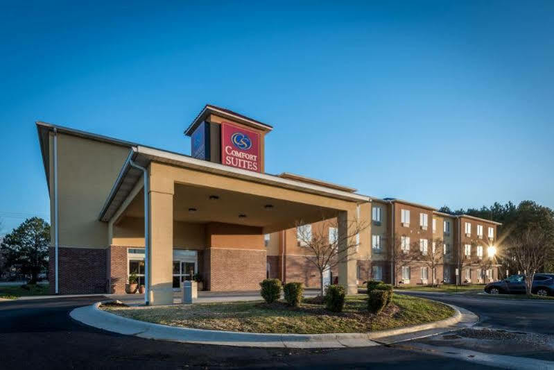 Best Western Dothan Inn & Suites Экстерьер фото