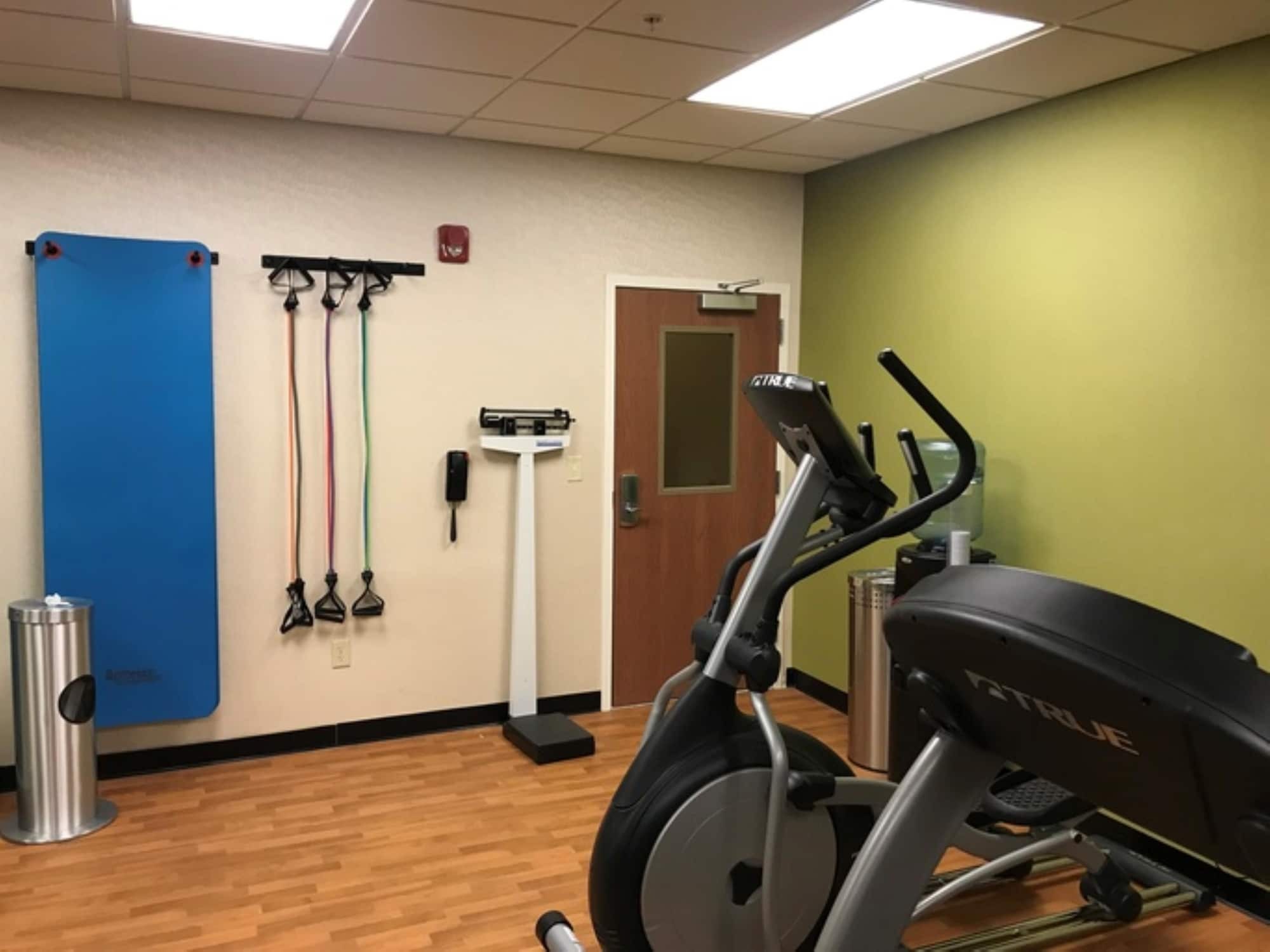 Best Western Dothan Inn & Suites Экстерьер фото