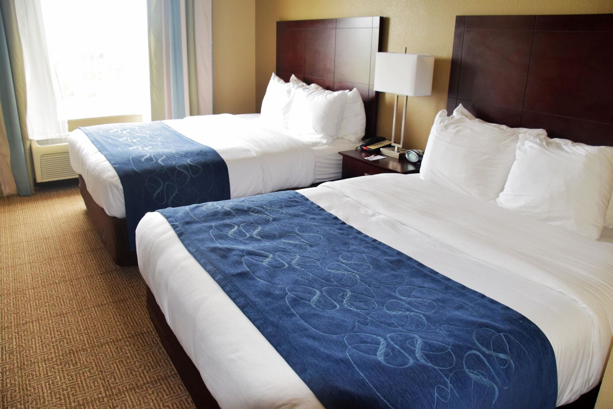Best Western Dothan Inn & Suites Экстерьер фото