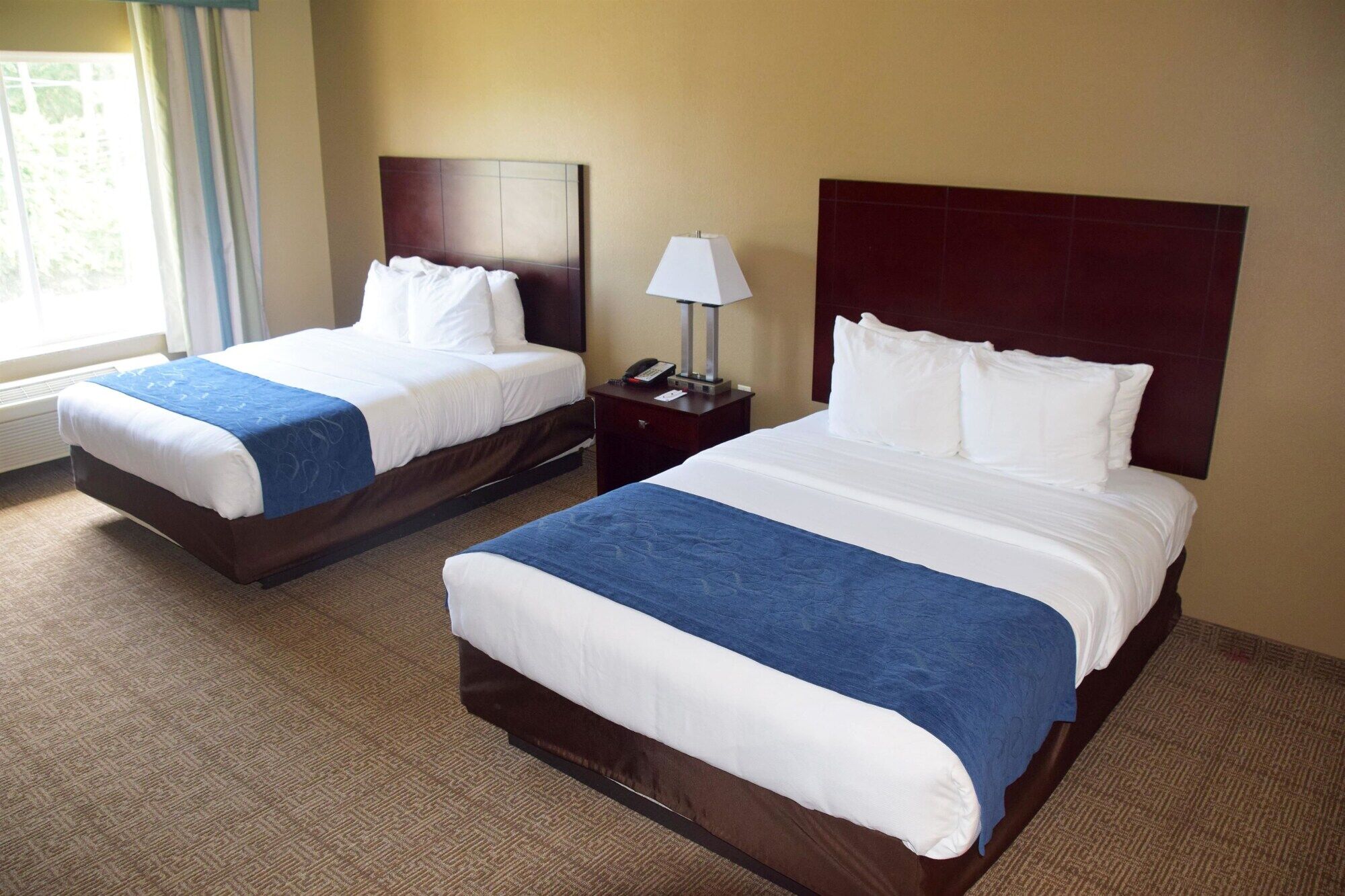 Best Western Dothan Inn & Suites Экстерьер фото